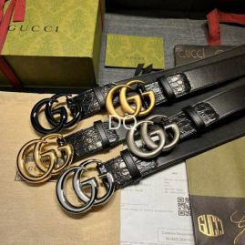 Picture of Gucci Belts _SKUGucci38mmx95-125cm284832